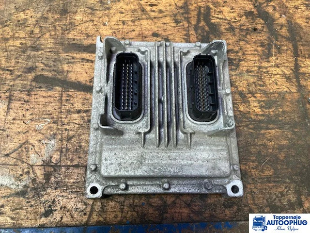 Scania ECU CMS – Scania 3094682 - ECU voor Vrachtwagen: afbeelding 1 Scania ECU CMS – Scania 3094682 - ECU voor Vrachtwagen: afbeelding 1
