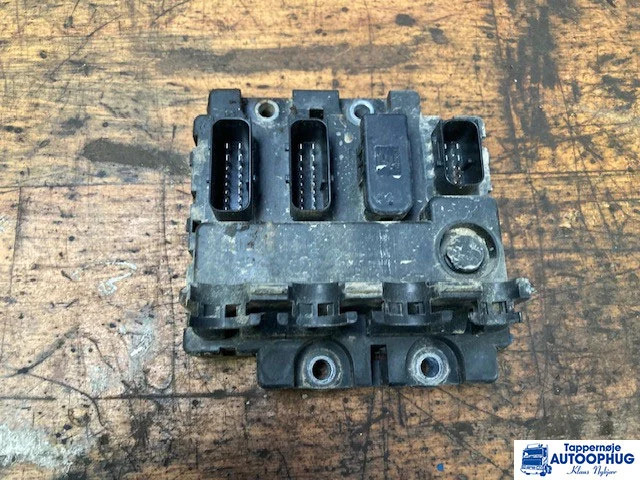 Scania ECU SMS – Scania 2894484 - ECU voor Vrachtwagen: afbeelding 1 Scania ECU SMS – Scania 2894484 - ECU voor Vrachtwagen: afbeelding 1