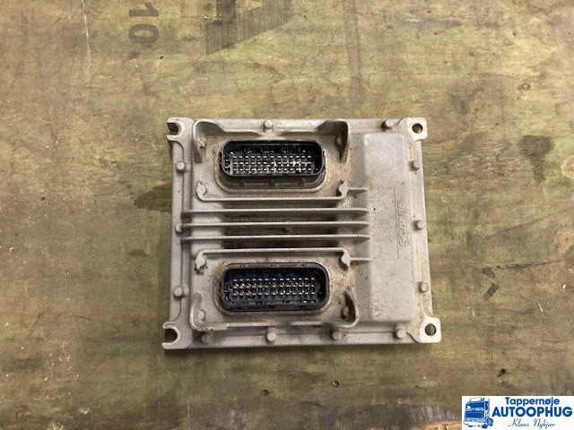 Scania ECU TSS P/N: 2572049 / 2466622 - ECU voor Vrachtwagen: afbeelding 2 Scania ECU TSS P/N: 2572049 / 2466622 - ECU voor Vrachtwagen: afbeelding 2