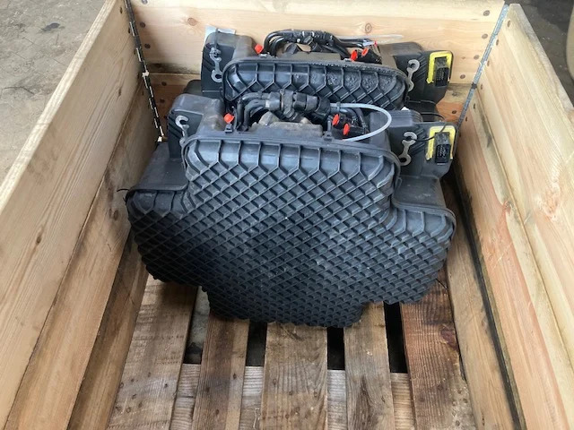 Scania Fuel Optimisation unit – Scania 3110686 - Brandstofpomp voor Vrachtwagen: afbeelding 1 Scania Fuel Optimisation unit – Scania 3110686 - Brandstofpomp voor Vrachtwagen: afbeelding 1