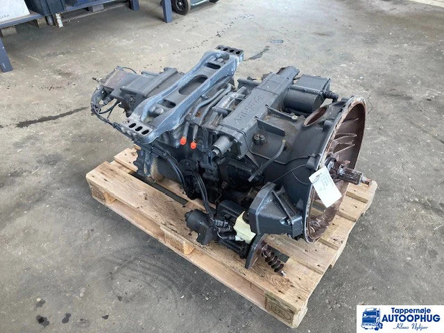 Scania GRS905 TMS2 - Versnellingsbak en onderdelen voor Vrachtwagen: afbeelding 2 Scania GRS905 TMS2 - Versnellingsbak en onderdelen voor Vrachtwagen: afbeelding 2