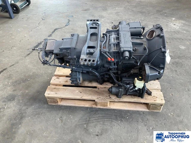 Scania GRS905 TMS2 - Versnellingsbak en onderdelen voor Vrachtwagen: afbeelding 3 Scania GRS905 TMS2 - Versnellingsbak en onderdelen voor Vrachtwagen: afbeelding 3