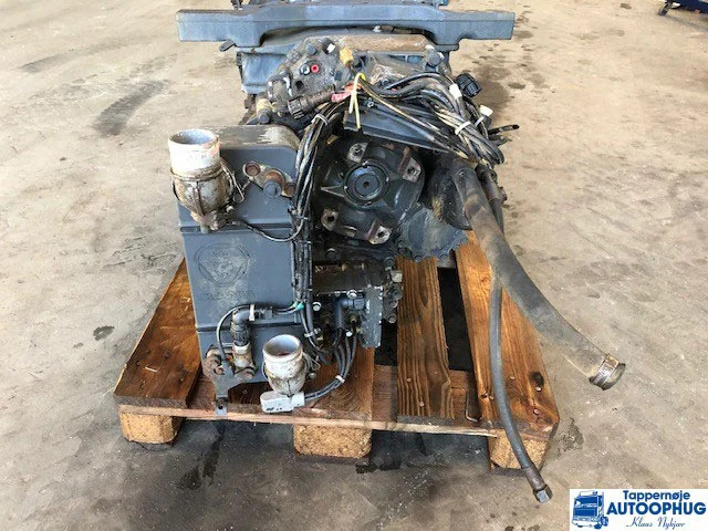 Scania GRS905R Dual – circuit steering P/N: 2292421 / 2292452 Gearbox - Versnellingsbak en onderdelen voor Vrachtwagen: afbeelding 3 Scania GRS905R Dual – circuit steering P/N: 2292421 / 2292452 Gearbox - Versnellingsbak en onderdelen voor Vrachtwagen: afbeelding 3