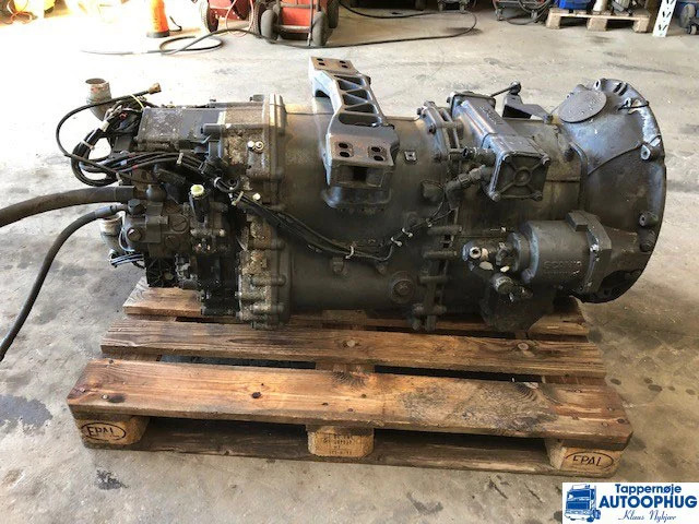 Scania GRS905R Dual – circuit steering P/N: 2292421 / 2292452 Gearbox - Versnellingsbak en onderdelen voor Vrachtwagen: afbeelding 5 Scania GRS905R Dual – circuit steering P/N: 2292421 / 2292452 Gearbox - Versnellingsbak en onderdelen voor Vrachtwagen: afbeelding 5