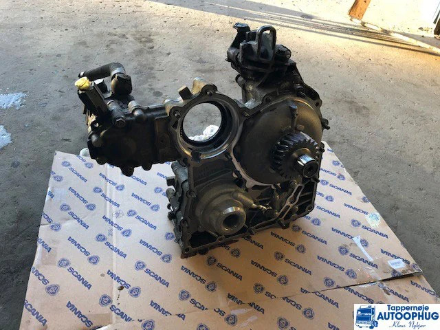 Scania GRS905R Dual – circuit steering Retarder P/N: 1790615 / 1734726 - Versnellingsbak en onderdelen voor Vrachtwagen: afbeelding 3 Scania GRS905R Dual – circuit steering Retarder P/N: 1790615 / 1734726 - Versnellingsbak en onderdelen voor Vrachtwagen: afbeelding 3