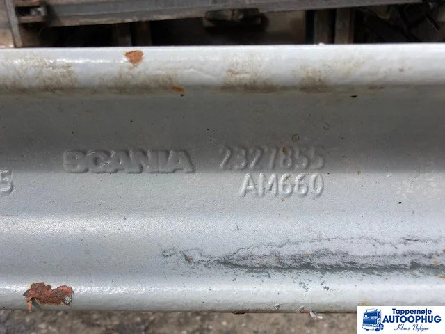 Scania N.G.S foraksel P/N:2734967 - Stuurinrichting voor Vrachtwagen: afbeelding 3 Scania N.G.S foraksel P/N:2734967 - Stuurinrichting voor Vrachtwagen: afbeelding 3