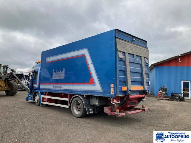 Scania P320 4X2 - Bakwagen: afbeelding 4 Scania P320 4X2 - Bakwagen: afbeelding 4