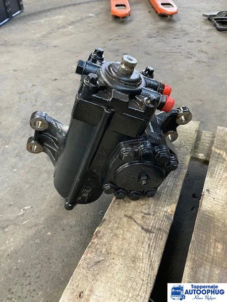 Scania Power steering gear Scania 2784927 - Stuurinrichting voor Vrachtwagen: afbeelding 2 Scania Power steering gear Scania 2784927 - Stuurinrichting voor Vrachtwagen: afbeelding 2