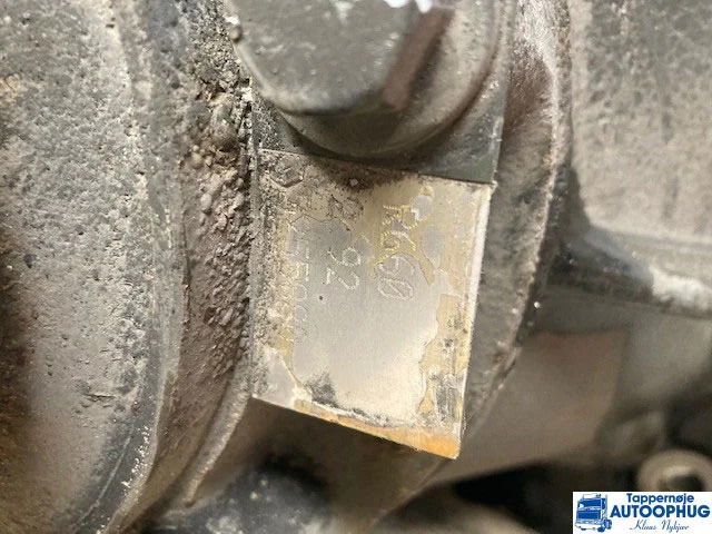 Scania R660 – 2.92 Bagtøj P/N: 1374299 / 574556 - Differentieel voor Vrachtwagen: afbeelding 3 Scania R660 – 2.92 Bagtøj P/N: 1374299 / 574556 - Differentieel voor Vrachtwagen: afbeelding 3