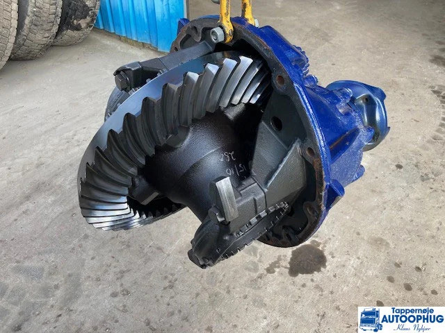 Scania R660 – 2.92 Bagtøj P/N: 1374299 / 574556 - Differentieel voor Vrachtwagen: afbeelding 4 Scania R660 – 2.92 Bagtøj P/N: 1374299 / 574556 - Differentieel voor Vrachtwagen: afbeelding 4