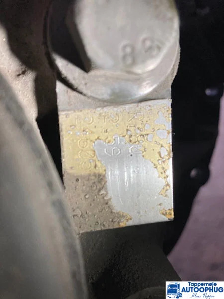 Scania R780 – 2.59 Differentiale P/N: 2035701 / 574546 - Differentieel voor Vrachtwagen: afbeelding 3 Scania R780 – 2.59 Differentiale P/N: 2035701 / 574546 - Differentieel voor Vrachtwagen: afbeelding 3