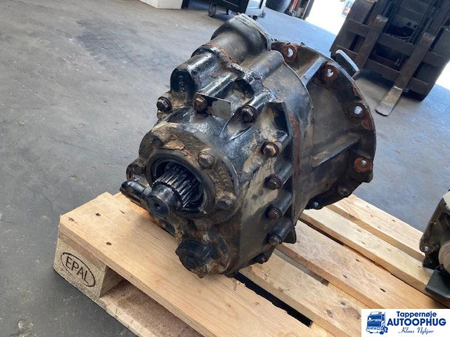 Scania RB662 – 3.42 Scania 1769866 - Differentieel voor Vrachtwagen: afbeelding 4 Scania RB662 – 3.42 Scania 1769866 - Differentieel voor Vrachtwagen: afbeelding 4