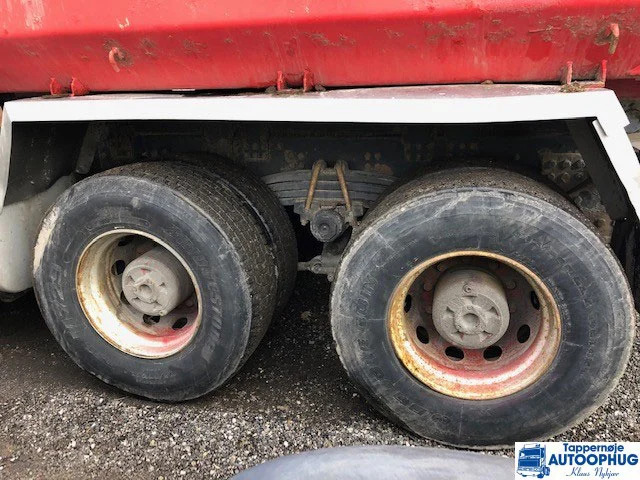 Scania RBP835 3.96 P/N 2029169 - Differentieel voor Vrachtwagen: afbeelding 1 Scania RBP835 3.96 P/N 2029169 - Differentieel voor Vrachtwagen: afbeelding 1