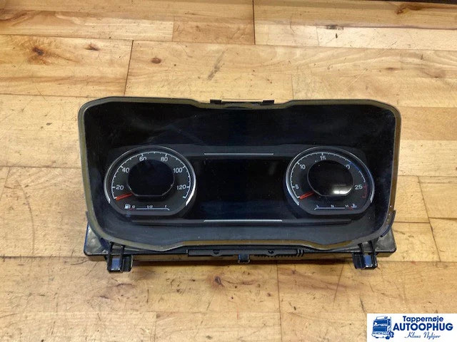 Scania instrument cluster Scania 2994193 - Elektrisch systeem voor Vrachtwagen: afbeelding 1 Scania instrument cluster Scania 2994193 - Elektrisch systeem voor Vrachtwagen: afbeelding 1