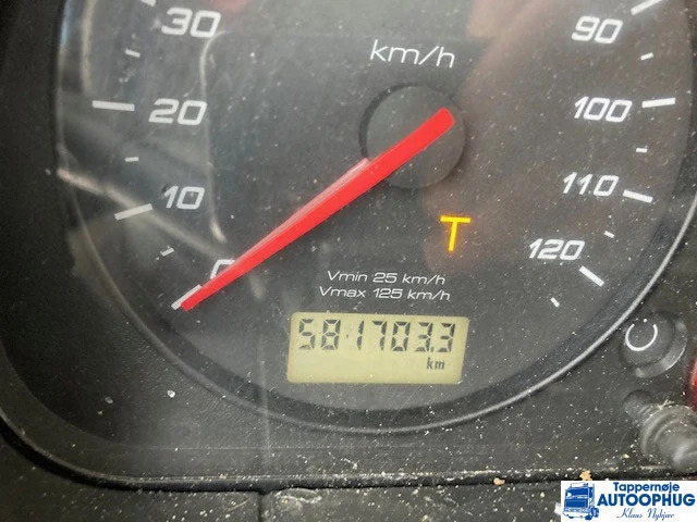 Iveco Stralis 460 E 6 - Trekker: afbeelding 5 Iveco Stralis 460 E 6 - Trekker: afbeelding 5