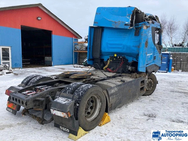 Iveco Stralis 460 E 6 - Trekker: afbeelding 3 Iveco Stralis 460 E 6 - Trekker: afbeelding 3