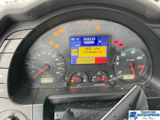 Iveco Stralis 460 E 6 - Trekker: afbeelding 4 Iveco Stralis 460 E 6 - Trekker: afbeelding 4