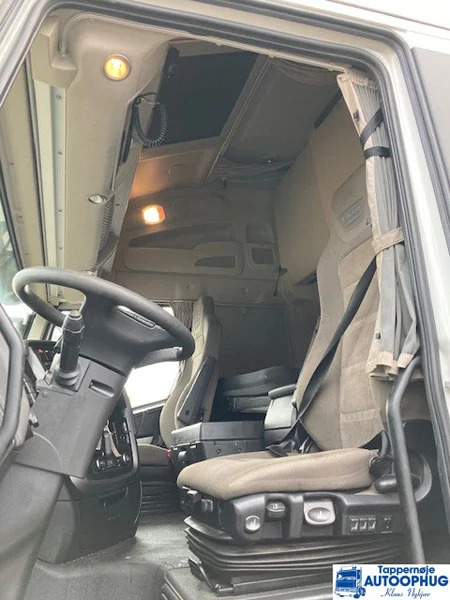 Trekker Iveco Stralis 480 E 6 ONLY PARTS: afbeelding 7 Trekker Iveco Stralis 480 E 6 ONLY PARTS: afbeelding 7