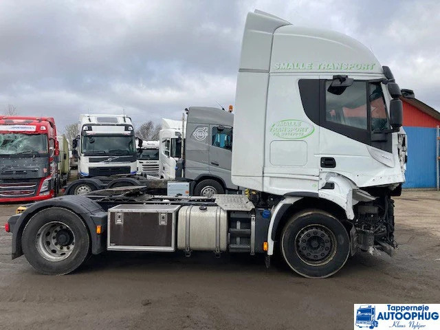 Iveco Stralis 480 E 6 ONLY PARTS - Trekker: afbeelding 3 Iveco Stralis 480 E 6 ONLY PARTS - Trekker: afbeelding 3