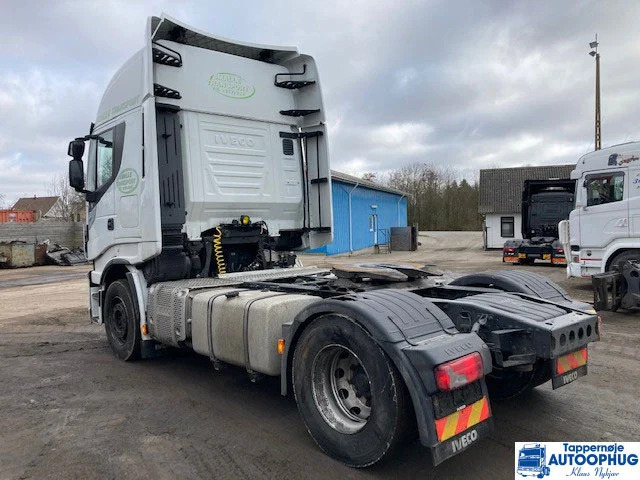 Iveco Stralis 480 E 6 ONLY PARTS - Trekker: afbeelding 5 Iveco Stralis 480 E 6 ONLY PARTS - Trekker: afbeelding 5