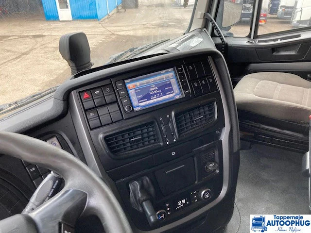 Trekker Iveco Stralis 480 E 6 ONLY PARTS: afbeelding 8 Trekker Iveco Stralis 480 E 6 ONLY PARTS: afbeelding 8