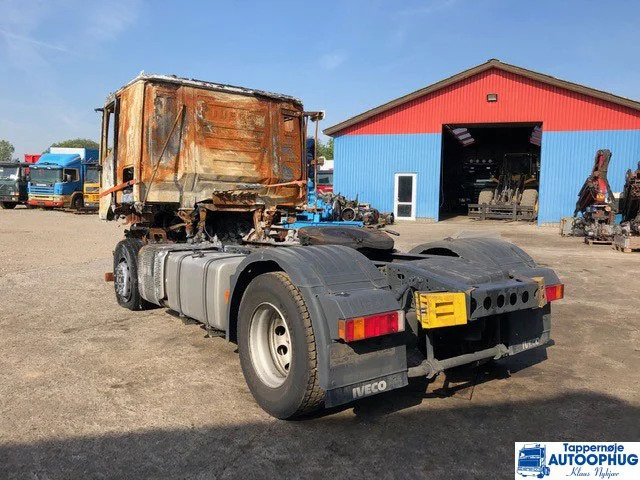 Iveco Stralis 480 E6 - Trekker: afbeelding 2 Iveco Stralis 480 E6 - Trekker: afbeelding 2