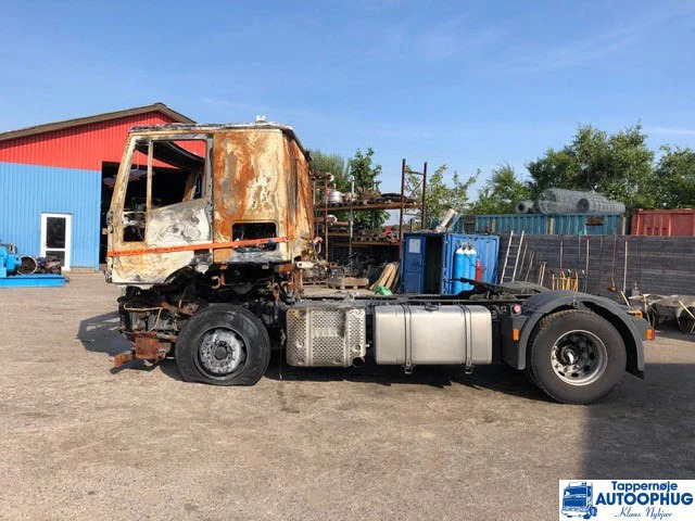 Iveco Stralis 480 E6 - Trekker: afbeelding 1 Iveco Stralis 480 E6 - Trekker: afbeelding 1