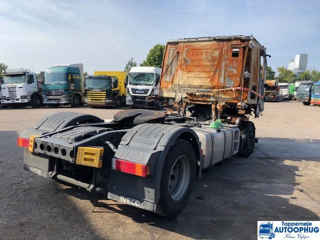 Iveco Stralis 480 E6 - Trekker: afbeelding 3 Iveco Stralis 480 E6 - Trekker: afbeelding 3