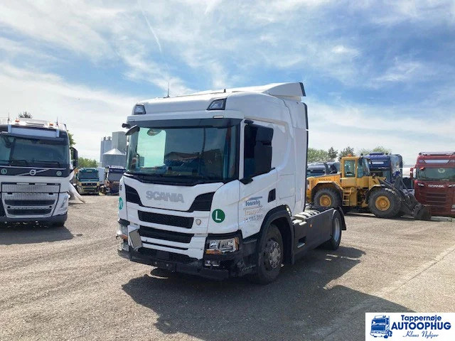 Scania P280 4X2 - Trekker: afbeelding 1 Scania P280 4X2 - Trekker: afbeelding 1