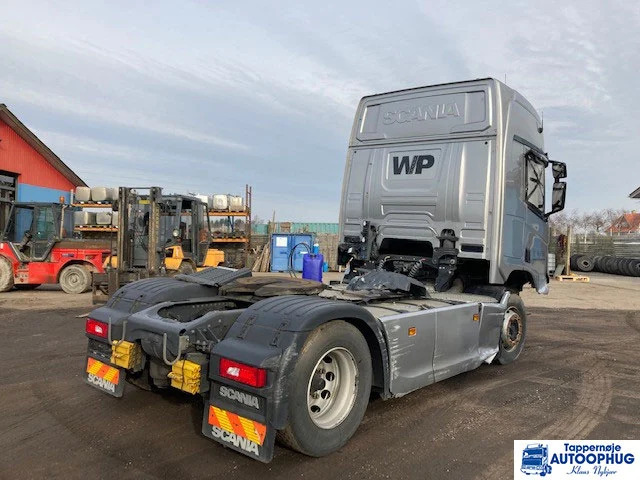 Scania R450 4X2 Retarder - Trekker: afbeelding 4 Scania R450 4X2 Retarder - Trekker: afbeelding 4