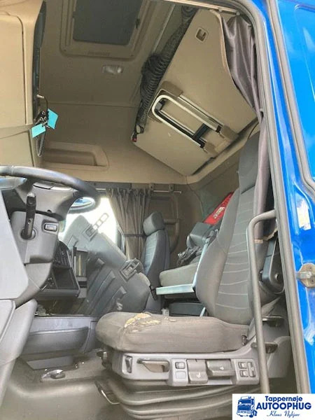 Scania R490 6×2 skadet - Trekker: afbeelding 5 Scania R490 6×2 skadet - Trekker: afbeelding 5