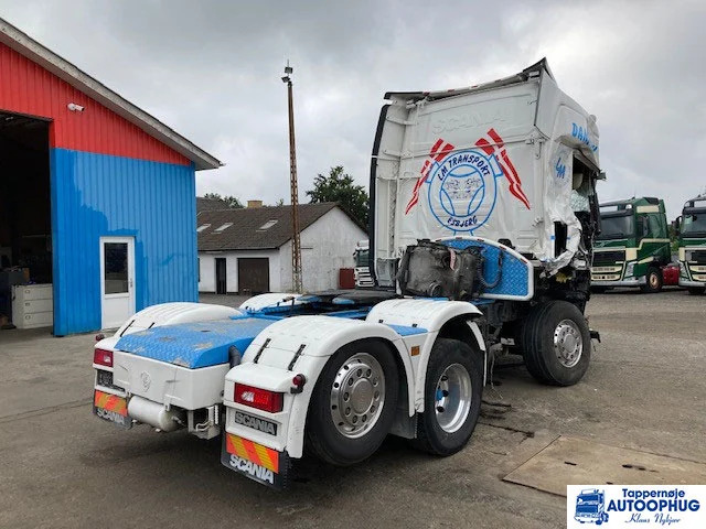 Scania R500 6×2 - Trekker: afbeelding 4 Scania R500 6×2 - Trekker: afbeelding 4
