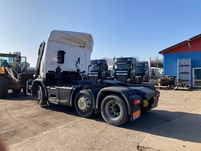 Scania R500 6X2/4 - Trekker: afbeelding 3 Scania R500 6X2/4 - Trekker: afbeelding 3