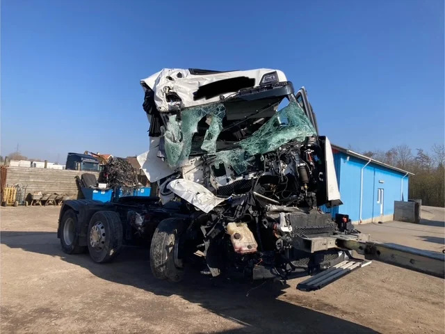 Scania R500 6X2/4 - Trekker: afbeelding 1 Scania R500 6X2/4 - Trekker: afbeelding 1