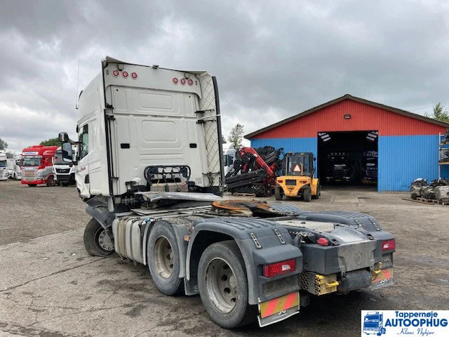 Scania R520 6×2 Damage only parts - Trekker: afbeelding 3 Scania R520 6×2 Damage only parts - Trekker: afbeelding 3