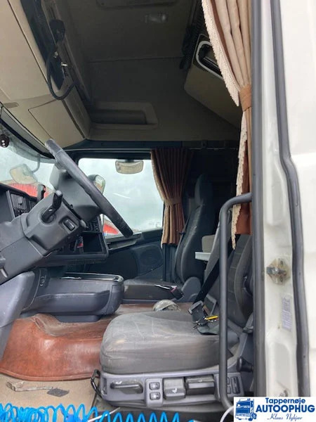Scania R520 6×2 Damage only parts - Trekker: afbeelding 4 Scania R520 6×2 Damage only parts - Trekker: afbeelding 4