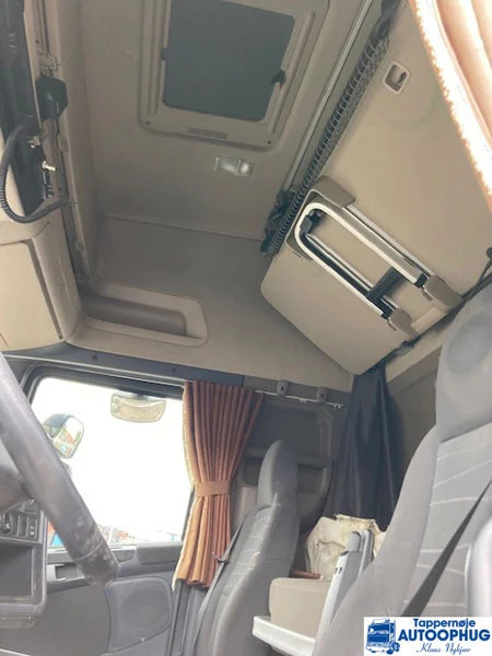 Scania R520 6×2 Damage only parts - Trekker: afbeelding 5 Scania R520 6×2 Damage only parts - Trekker: afbeelding 5