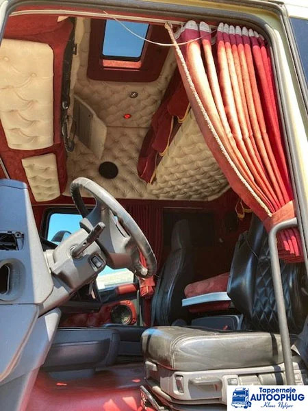 Scania R520 6X2 ONLY PARTS - Trekker: afbeelding 5 Scania R520 6X2 ONLY PARTS - Trekker: afbeelding 5
