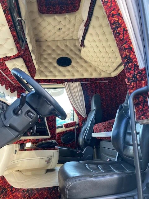 Scania R580 6X2 Retarder - Trekker: afbeelding 5 Scania R580 6X2 Retarder - Trekker: afbeelding 5