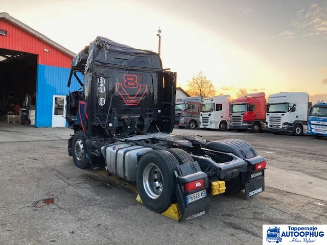 Scania R650 4X2 - Trekker: afbeelding 3 Scania R650 4X2 - Trekker: afbeelding 3
