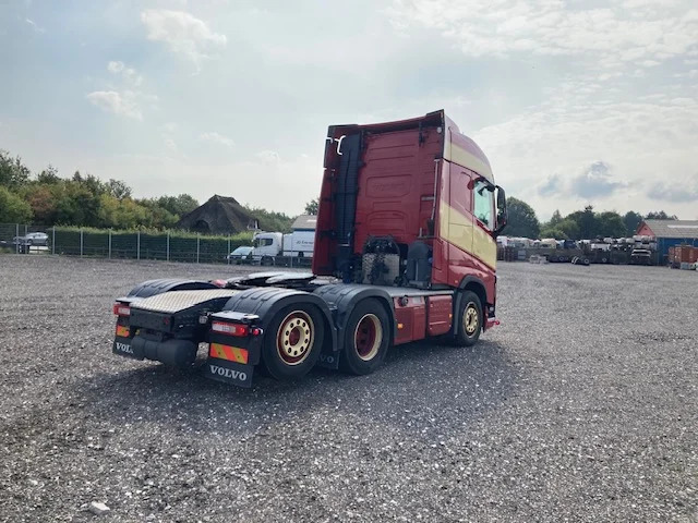 Volvo FH460 6X2 Hydraulic - Trekker: afbeelding 4 Volvo FH460 6X2 Hydraulic - Trekker: afbeelding 4