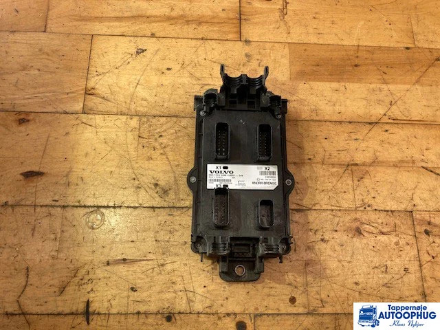 Volvo 23050066 – Volvo EBS ECU - ECU voor Vrachtwagen: afbeelding 1 Volvo 23050066 – Volvo EBS ECU - ECU voor Vrachtwagen: afbeelding 1
