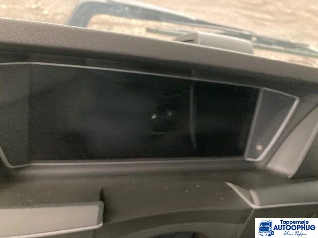 Volvo 23595812 – Volvo instrument cluster - Elektrisch systeem voor Vrachtwagen: afbeelding 1 Volvo 23595812 – Volvo instrument cluster - Elektrisch systeem voor Vrachtwagen: afbeelding 1