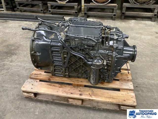 Versnellingsbak en onderdelen voor Vrachtwagen Volvo AT2612F Volvo 60150775: afbeelding 6 Versnellingsbak en onderdelen voor Vrachtwagen Volvo AT2612F Volvo 60150775: afbeelding 6