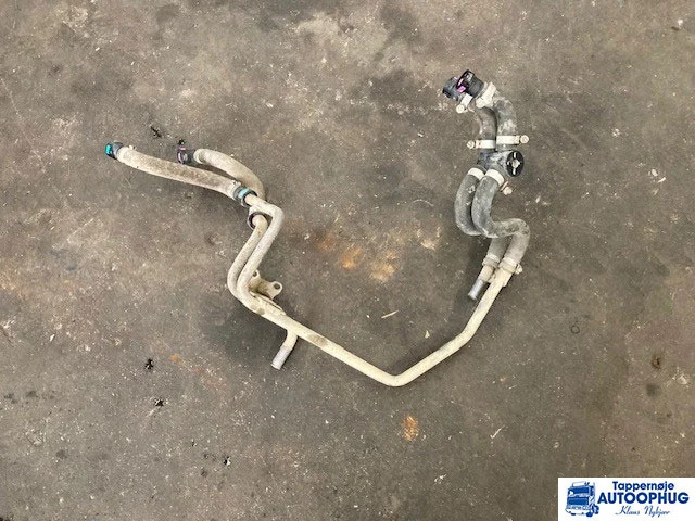 Volvo Heater pipes – Volvo 21924629 - Verwarming/ Ventilatie voor Vrachtwagen: afbeelding 1 Volvo Heater pipes – Volvo 21924629 - Verwarming/ Ventilatie voor Vrachtwagen: afbeelding 1