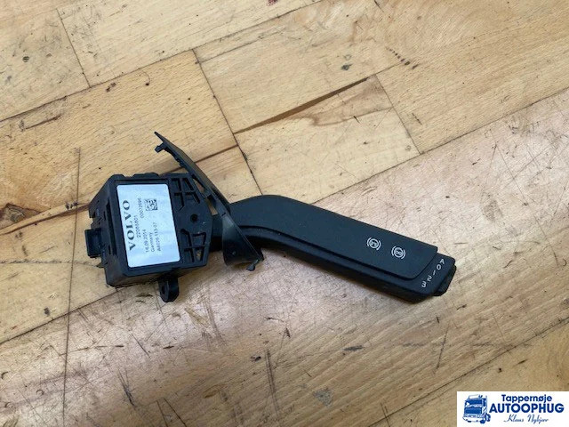 Volvo Motorbremse kontakt Volvo 22860391 - Elektrisch systeem voor Vrachtwagen: afbeelding 1 Volvo Motorbremse kontakt Volvo 22860391 - Elektrisch systeem voor Vrachtwagen: afbeelding 1