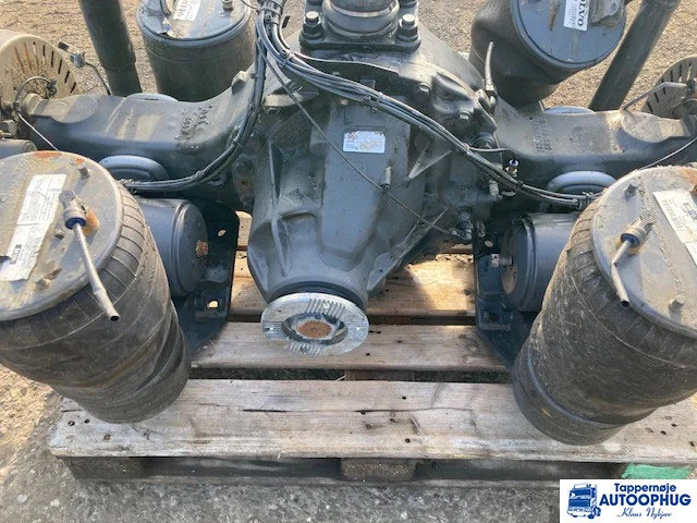 Volvo RSS1370A – 2.47 – Volvo 24259737 - Differentieel voor Vrachtwagen: afbeelding 1 Volvo RSS1370A – 2.47 – Volvo 24259737 - Differentieel voor Vrachtwagen: afbeelding 1