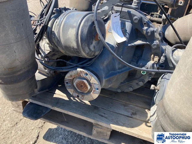 Volvo RSS1370A – 2.85 – Volvo 23188303 - Differentieel voor Vrachtwagen: afbeelding 1 Volvo RSS1370A – 2.85 – Volvo 23188303 - Differentieel voor Vrachtwagen: afbeelding 1