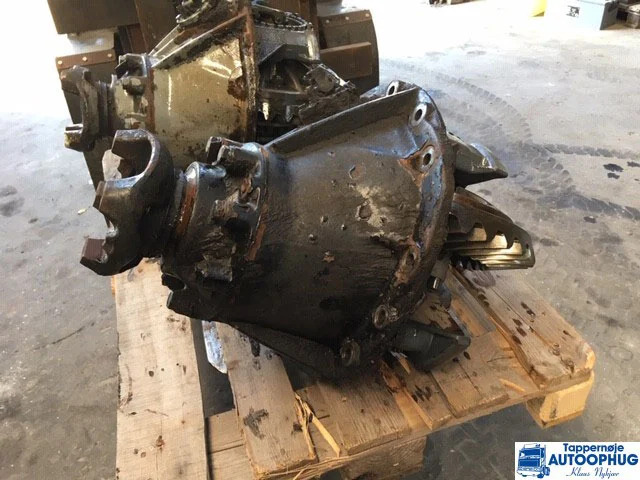 Scania R780 – 3.27 bagtøj / differentiale - Differentieel voor Vrachtwagen: afbeelding 1 Scania R780 – 3.27 bagtøj / differentiale - Differentieel voor Vrachtwagen: afbeelding 1