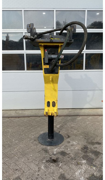 Epiroc MB750 - Hydraulische hamer voor Bouwmachine: afbeelding 2 Epiroc MB750 - Hydraulische hamer voor Bouwmachine: afbeelding 2